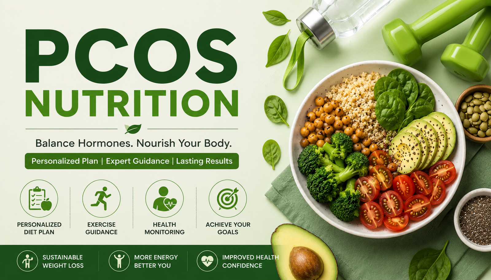 Emotion and Nutrition transformation 2