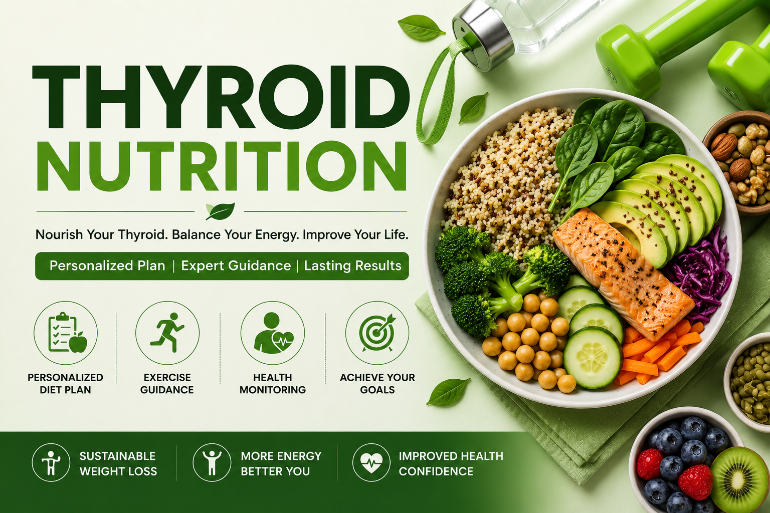 Emotion and Nutrition transformation 4