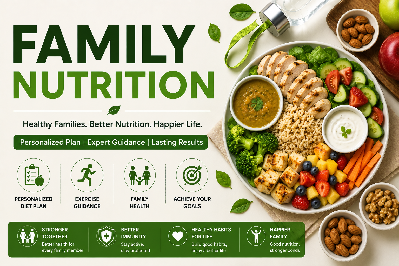 Emotion and Nutrition transformation 7